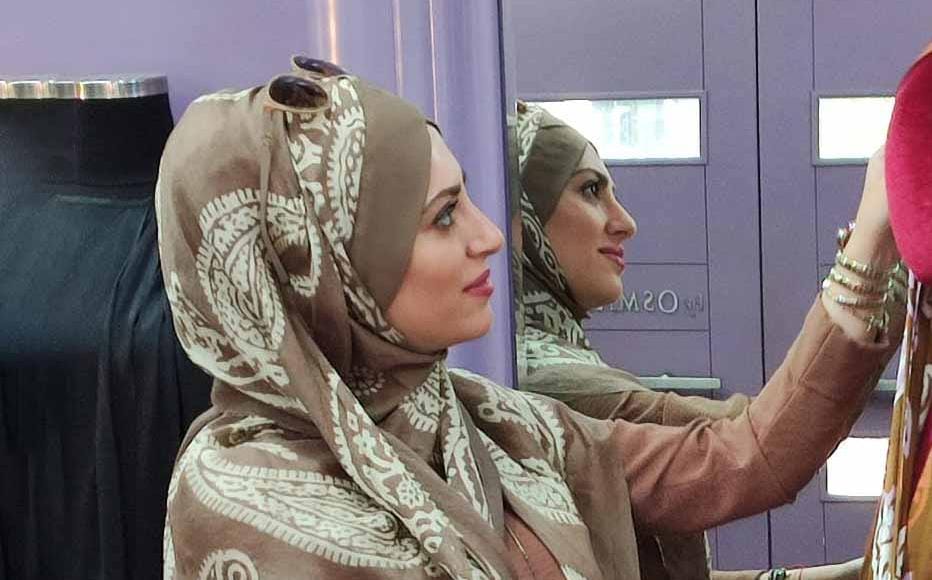 Two Syrian Women Stand for Parliament in Norway