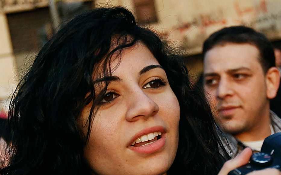 © Chris Hondros/Getty Images