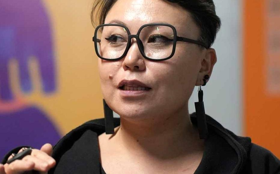 Kyrgyz activist Altyn Kapalova won a three year-long battle to give her three children her name instead of their father's, breaking rooted patriarchal norms in the country. The Constitutional Court's ruling in her favour sparked a heated debate in society. Kyrgyz activist Altyn Kapalova won a three year-long battle to give her three children her name instead of their father's, breaking rooted patriarchal norms in the country. The Constitutional Court's ruling in her favour sparked a heated debate in society.