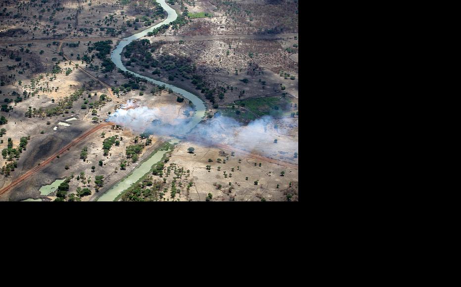 Sudan risks further conflict if claims over the disputed region of Abyei are not resolved. (Photo: UN Photo/Stuart Price)