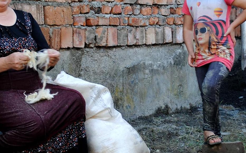 FGM is practised in three villages of the Kvareli district of Georgia – Tivi, Saruso and Chantliskure. FGM is practised in three villages of the Kvareli district of Georgia – Tivi, Saruso and Chantliskure.