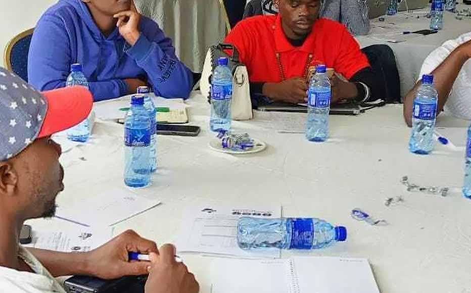 Participants in the October 4 event are working on 20 investigative reports and civil society-led campaigns on human rights violations across Kenya, ranging from gender-based violence to police brutality and female genital mutilation.