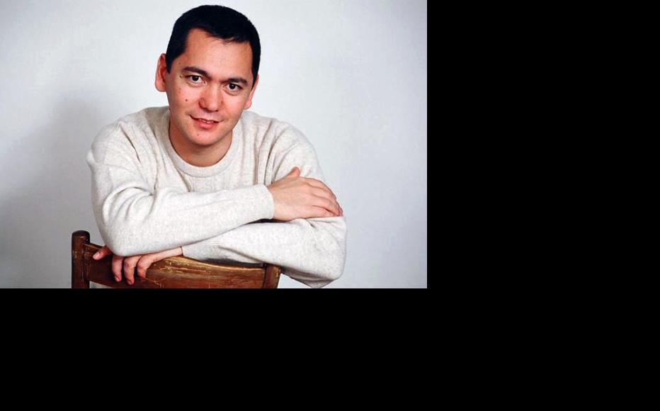 Omurbek Babanov was seen by Kyrgyzstan's establishment policians an upstart whom they could not control. (Photo: Respublika Party)
