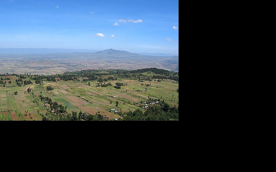 Rift Valley farmers are choosing not to plant their maize crop in the coming weeks. (Photo: Bernt Rostad/Flickr)