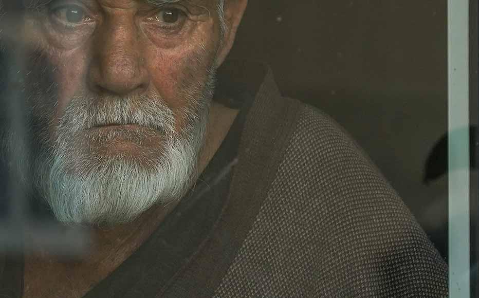 One of Gelon’s oldest residents, known as Grandfather Rozakul. In his late 70s, he is an example of the villagers’ longevity as the average life expectancy is 78-80 years, compared to Uzbekistan’s average of 73.8 years.