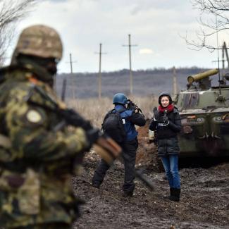 Sergei Supinsky/AFP via Getty Images