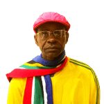 Issa Sikiti da Silva