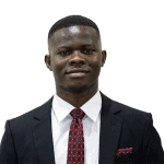 Philip Teye Agbove