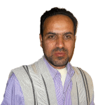 Mohammad Munir Mehraban