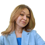 Yaroslava Shlapatska