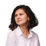 Olena Hrazhdan