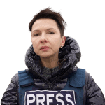 Tetyana Dotsyak
