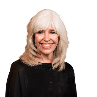 Eileen O'Connor