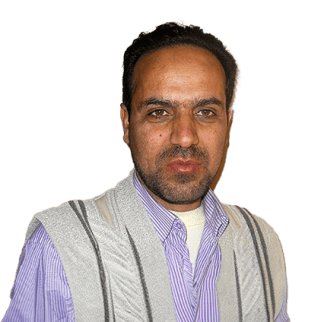 Mohammad Munir Mehraban