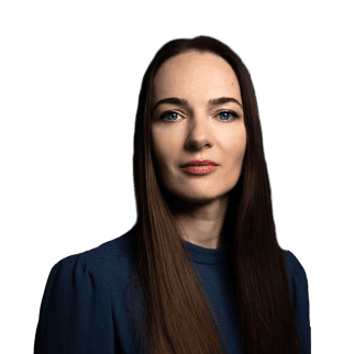 Oleksandra Matviichuk