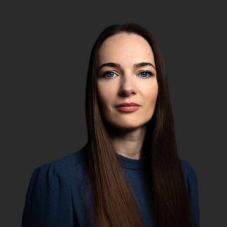Oleksandra Matviichuk