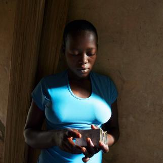Defilement – the crime of sexually abusing a child – is an all-too frequent occurrence in Ugandan schools, perpetrated by teachers or other authority figures.
