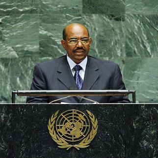 Omar al-Bashir now faces genocide charges, but is any likelier to be arrested? (Photo: UN Photo/Marco Castro)