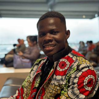 Philip Teye Agbove has been shortlisted for the prestigious Amnesty Media Awards 2025 for his story on a controversial mining deal in his southeastern Ghana hometown.