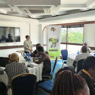 Participants in the October 4 event are working on 20 investigative reports and civil society-led campaigns on human rights violations across Kenya, ranging from gender-based violence to police brutality and female genital mutilation. 