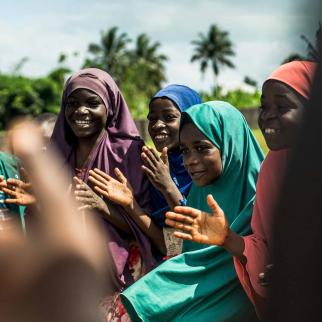 In Tanzania, female genital mutilation (FGM) has been illegal since 1998, but the practice continues in many parts of the country.