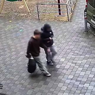 On March 11, 2025, a 17-year-old teenager was killed in the city of Ivano-Frankivsk in western Ukraine when an improvised explosive device detonated prematurely. His 15-year-old friend lost both legs and two passers-by were also injured. 