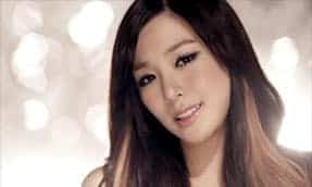 Plastic Surgery Meter Tiffany Girls Generation Snsd