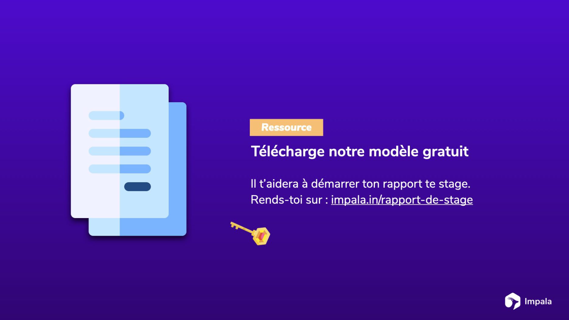 Rapport de stage 3eme : tout pour accompagner ses élèves.