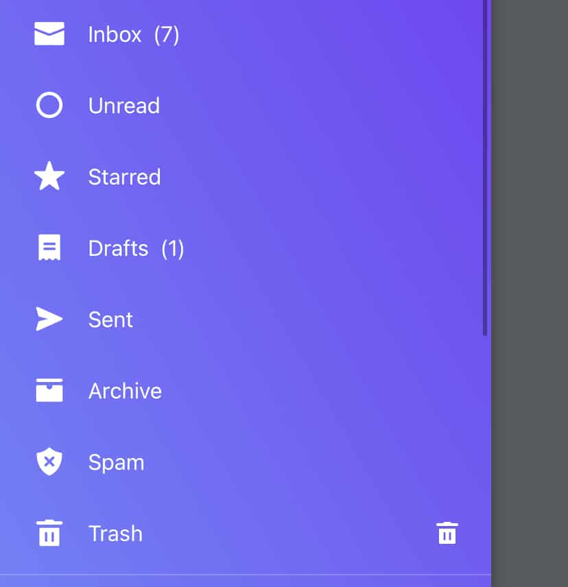 how-to-empty-the-yahoo-mail-trash-folder-la-de-du