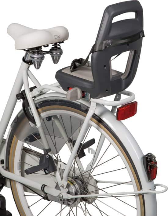 Beste Kinderzitje fiets in 2022 [koopgids] - mamapagina.com