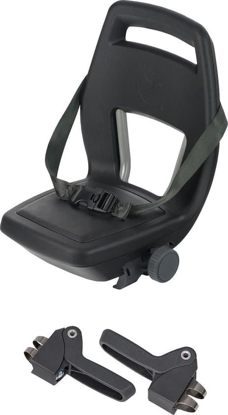 Beste fietszitje voor achter in 2022 [koopgids] - mamapagina.com