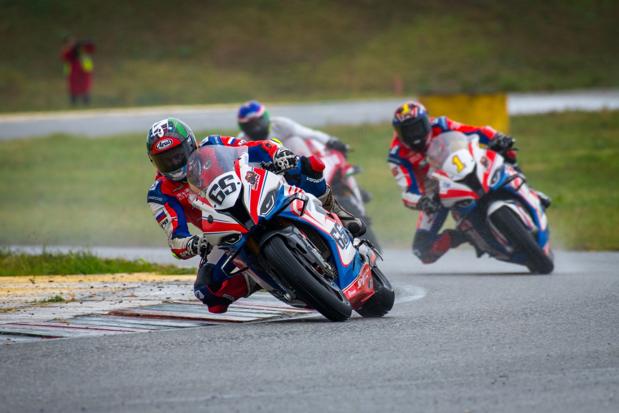 Результаты и статистика