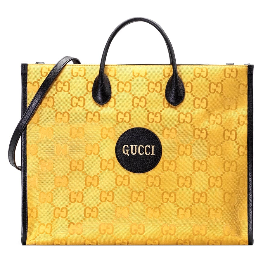 gucci eco bag