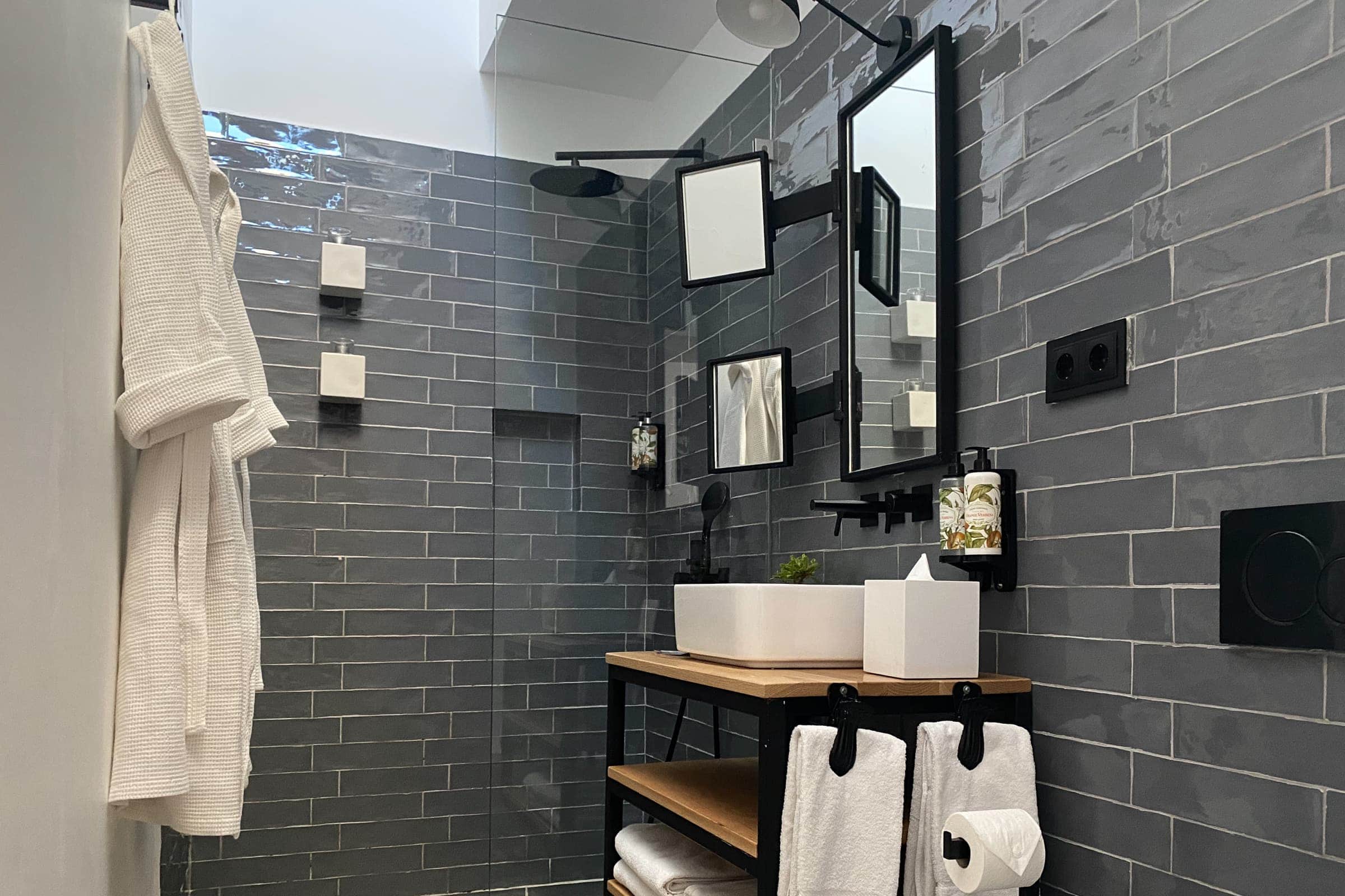 Badezimmer
