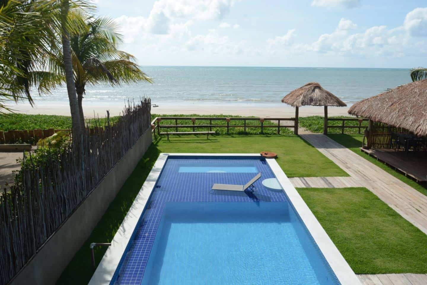 Praia do Toque