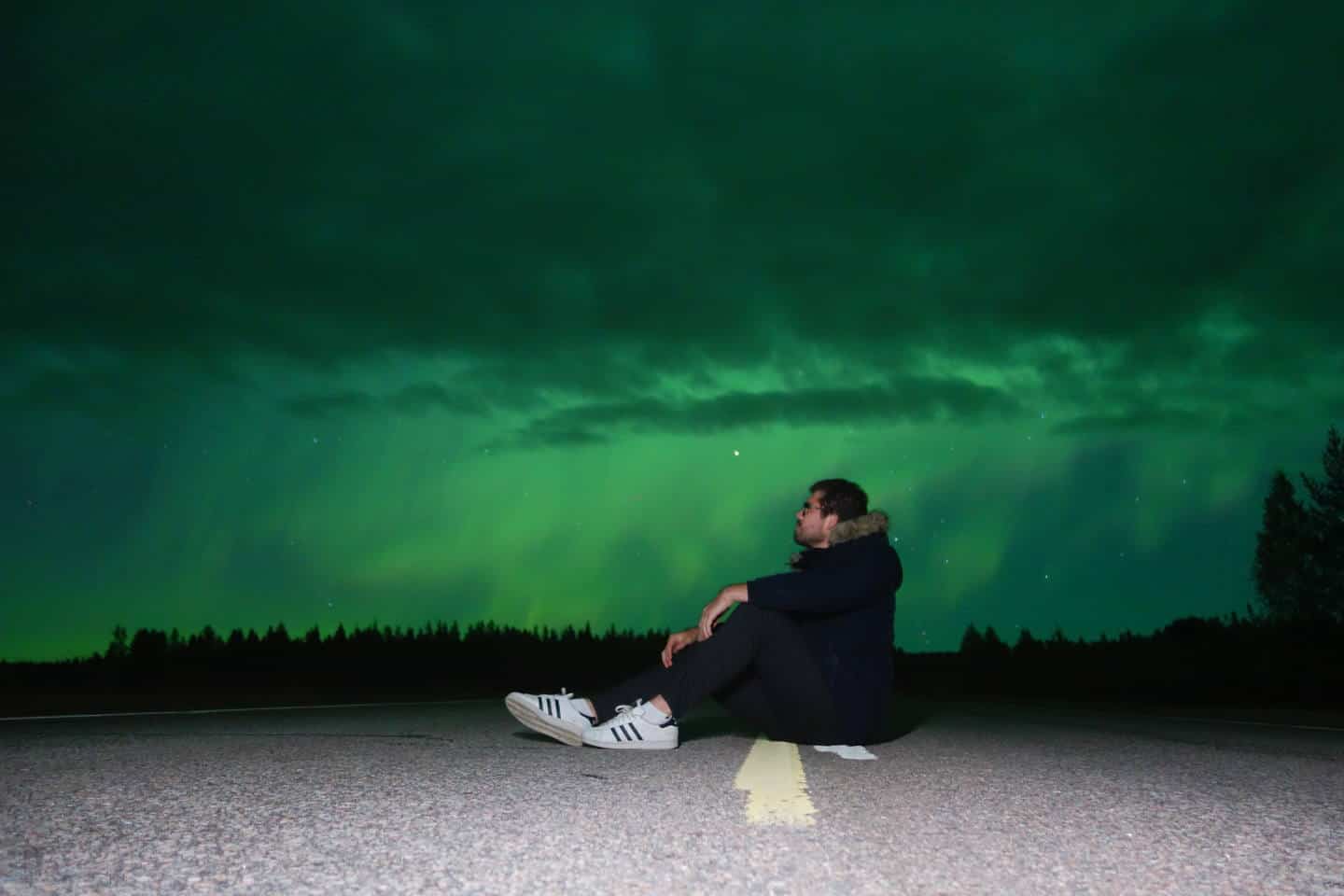 Dicas da Finlandia e aurora boreal