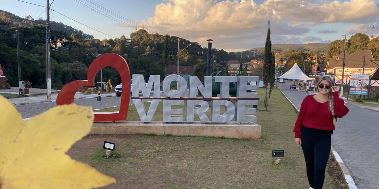 Melhor época para Ir a Monte Verde Quando ir