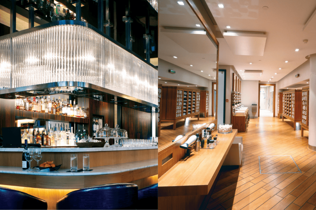 The Best Luxury Gyms in London Fitness DOSE