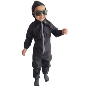 Overol Antifluidos para Niños/Niñas | Traje Bioseguridad Overol Antifluidos para Niños/Niñas | Traje Bioseguridad