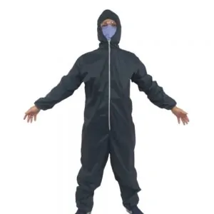 Overol Antifluidos en Nylon Adulto Unisex Overol Antifluidos en Nylon Adulto Unisex