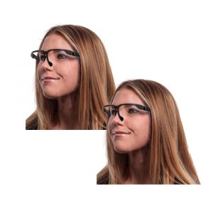 2x1 Caretas Panorámicas tipo Gafas 2x1 Caretas Panorámicas tipo Gafas