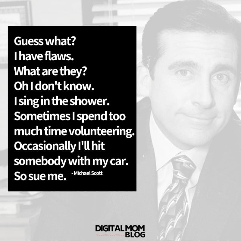 The Office Quotes - Best Quotes from Michael Scott & More