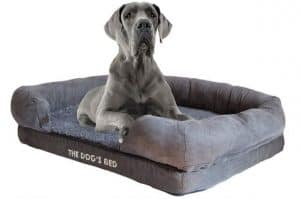 Dog Bed for Great Danes Dog Bed for Great Danes