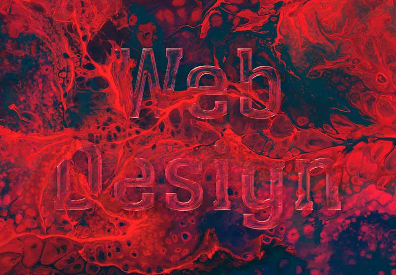 Creative Web Design Services in East Sussex