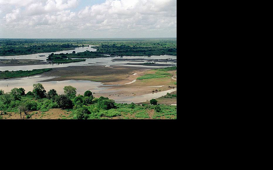 The Orma and Pokomo ethnic groups, in Kenya's Tana river delta region, have a history of troubled relations.