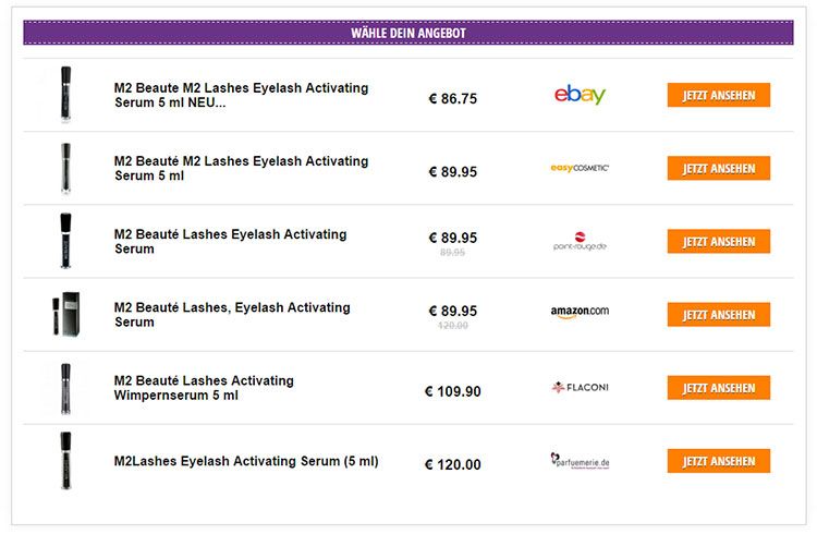 Content Egg Review Automatically Import Compare Update Prices Affiliate Products In Wordpress Earning through the nykaa affiliate program is quite easy because you can promote it through emails. update prices affiliate products