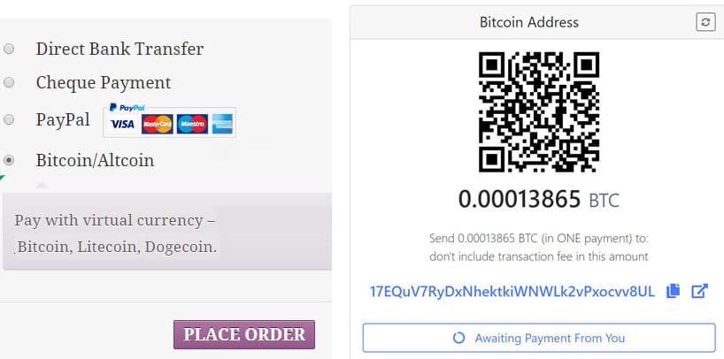 cum profitați cu bitcoin