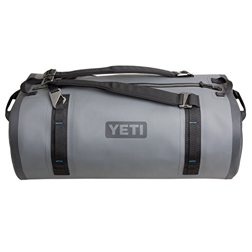 indestructible duffel bag