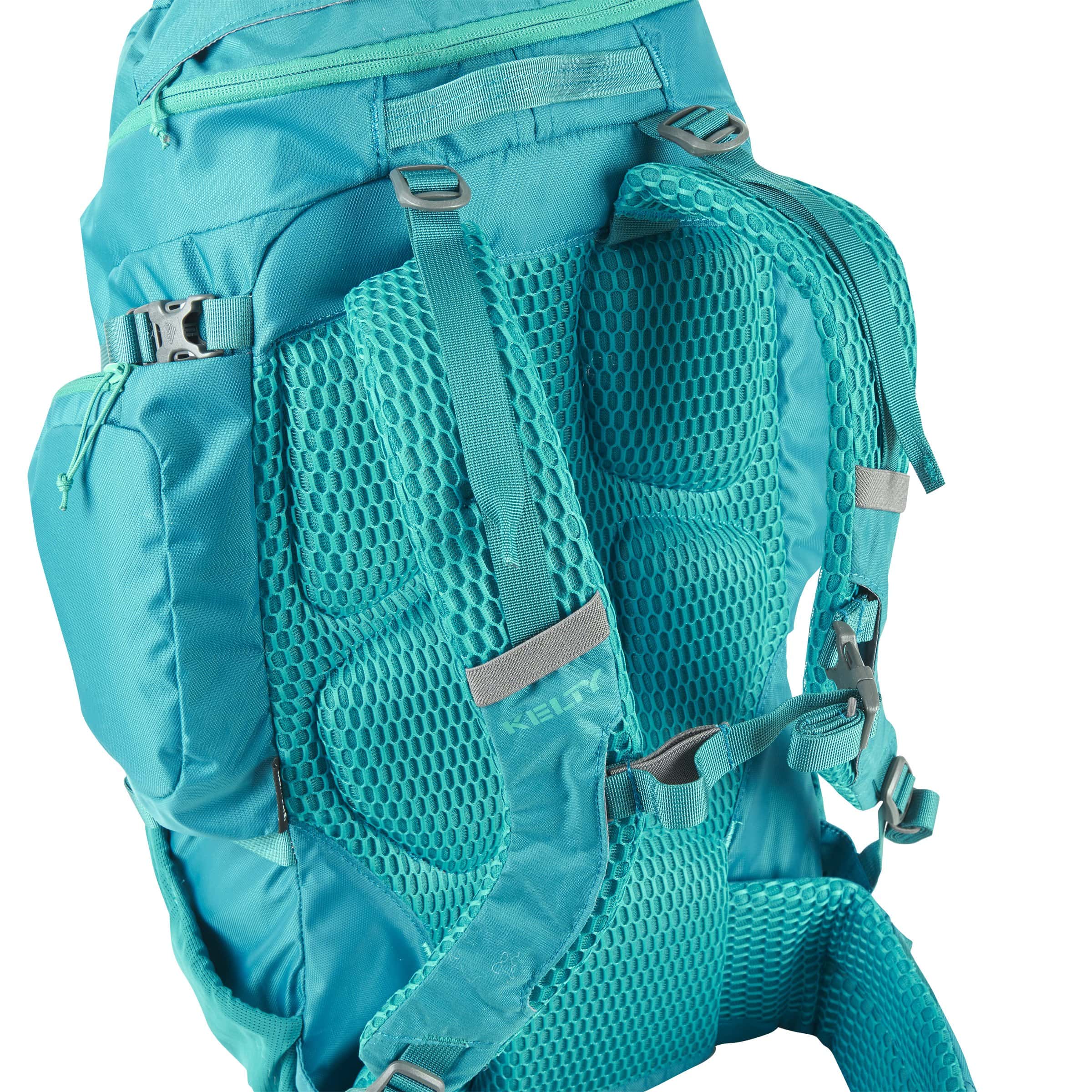 kelty women's redwing 40 backpack