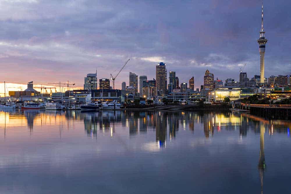 Where to Stay in Auckland The Best Hotels & Areas in 2020